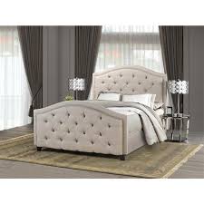 bras queen bed frame 88 fabric