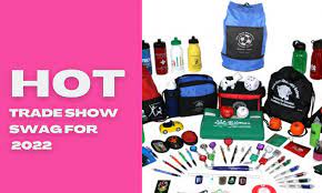 top 5 trendy promotional items