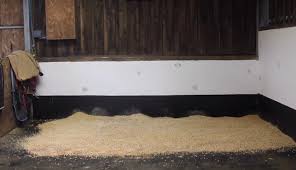 How To Use Wood Pellets For Horse