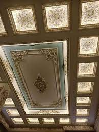 18 false ceiling designs to look out