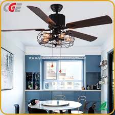 Ceiling Fan Light 52 E27 Fixture