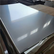 Aisi 304l Stainless Steel Metal Sheet