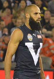Burgoyne will step away from the game after an incredible 21. Bachar Houli Wikipedia