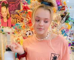 Siwa added the comment,7 this post means so much to me. Jojo Siwa 21 Facts About The Youtuber You Should Know Popbuzz