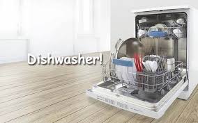9 Best Dishwashers In India 2019 Buyers Guide Reviews