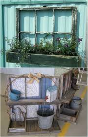 beautiful diy window planter box ideas