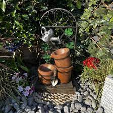 Tranquillity Trellis Pots Traditional