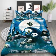 Bedclothes Bed Linen Duvet Cover Set