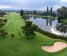 The Country Club Johannesburg (Woodmead course)