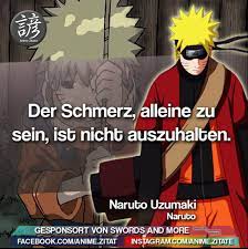 45 Naruto/Naruto Shippuuden-Ideen | naruto zitate, anime zitate, manga filme