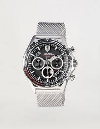 Product title ferrari ferrari speciale evo quartz movement black dial men's watches 830364 average rating: Ferrari Men S Watches Ferrari Store