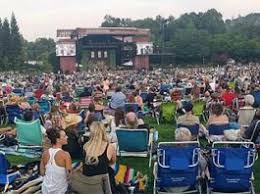 Toyota Amphitheatre Concert Series In Wheatland Rocklin