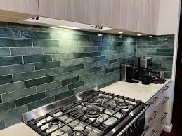 Kitchen Splashback Tile Ideas Our