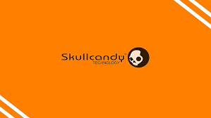 logo skull skullcandy wallpaper flare