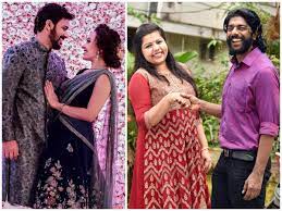 Explore all @pearlish6_life instagram profile photos, videos and stories anonymously. Pearlish To Sneha Sreekumar A Look At The Malayalam Tv Celebs Who Got Hitched In 2019 The Times Of India
