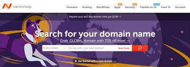Top 9 Best Domain Name Registrars Which To Choose And Why