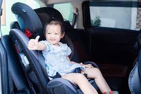Ratings When It Comes To Car Seats