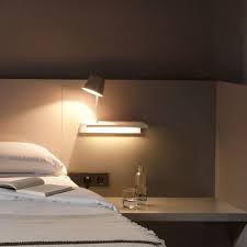 bedroom lighting ideas lamps