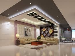 10 pop ceiling designs for living room