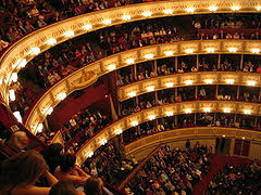 Vienna State Opera Wikipedia