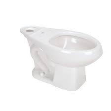commercial toilet bowl