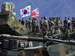 Boeing, South Korea Ink Advanced Weapons Systems Partnership