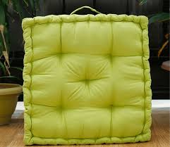 Green Floor Cushions Buy Green Floor