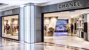 chanel msia opens first pop up