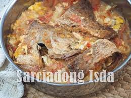 sarciadong isda recipe riverten kitchen