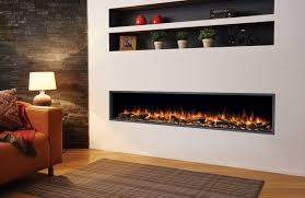 Gas Fireplace Vs Electric Fireplace