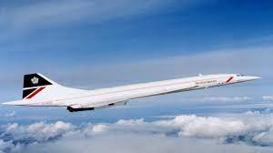 BAC Concorde | BAE Systems | International