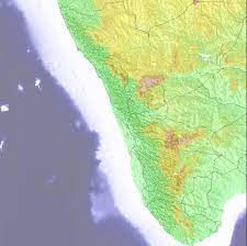 Kozhikode is the third largest city in kerala and is part of the second largest urban agglomeration in kerala with a metropolitan population of 2,030,519 as per 2011 census. Kerala Weather Map