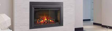 Electric Fireplace Inserts Indianapolis