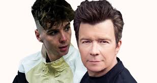 Ren's Sick Boi closes in on Rick Astley's Are We There Yet? in Number 1 album race