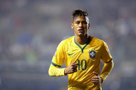 Unknown more wallpapers posted by jafarjeef. Neymar Brazil Team Fifa World Cup 2018 Wallpaper Hd Wallpapers