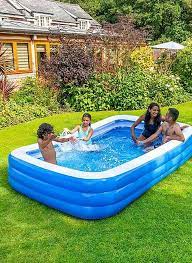 The 6 Best Padding Pools For Kids And