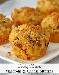 bacon macaroni and cheese ins