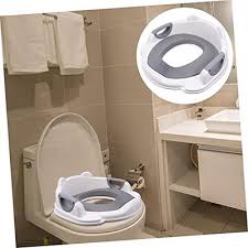 1pc Toilet Seat Car Seat Foldable Potty