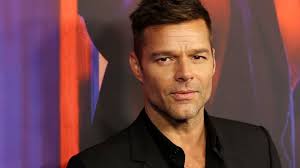 His debut solo album, ricky martin, was released in 1988 by the sony latin division, followed by a second effort, me amaras, in 1989. Ricky Martin Says He Forced Partners Back Into The Closet Bbc News