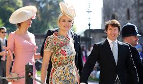 Prinzessin eugenie heiratet jack brooksbank in windsor was für eine windige hochzeit sie haben ja gesagt: Hochzeit Prinz Harry Und Meghan Markle B Z Berlin
