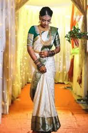 wedding saree designer bridal