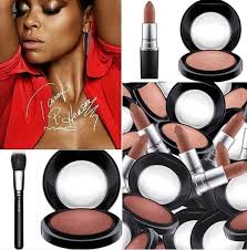 mac cosmetics on new makeup collection