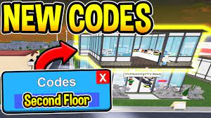 How to play restaurant tycoon 2 on roblox. Restaurant Tycoon 2 Codes Second Floor Update Roblox Youtube