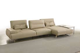smart sectional sofa with chaise by