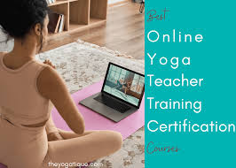 12 best yoga teacher training 2023