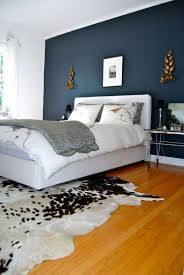 black and white cowhide rugs