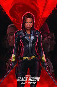 At birth the black widow aka natasha romanova is given to the kgb, which grooms her to become its ultimate operative. Black Widow Movie Release Date 5 7 21