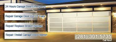 garage door openers in seabrook tx