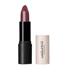 natural pinky red lipstick estelle