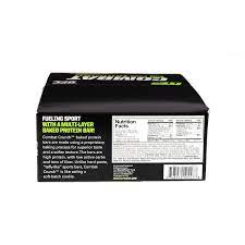 protein bar combat crunch 63 g muscle
